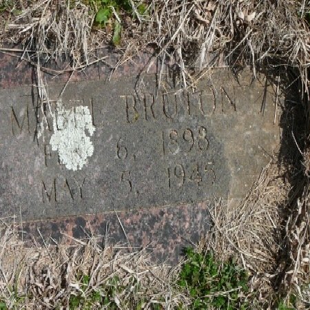 gravestone